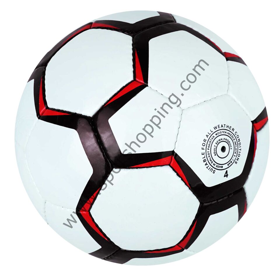Helix Game Futbol Topu No: 5
