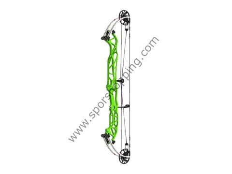 Hoyt Compound Bow Concept X 40 Gloss Limbs