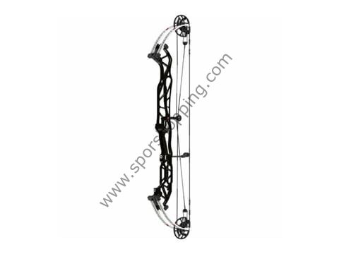 Hoyt Compound Bow Concept X 40 Gloss Limbs
