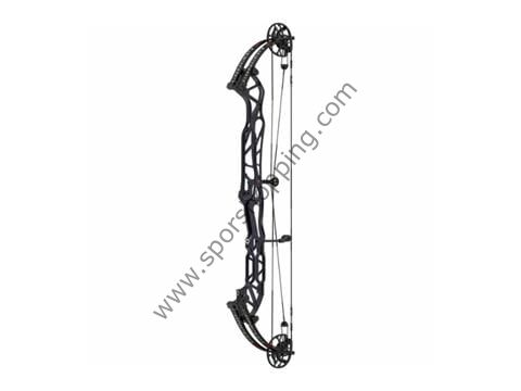 Hoyt Compound Bow Concept X 40 Gloss Limbs