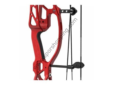 Hoyt Compound Bow Concept X 40 Gloss Limbs