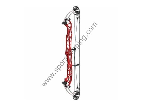 Hoyt Compound Bow Concept X 40 Gloss Limbs