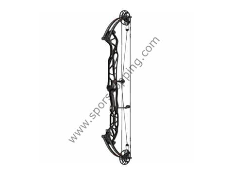 Hoyt Compound Bow Concept X 40 Gloss Limbs