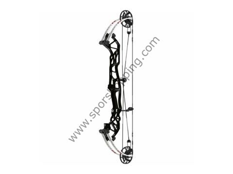 Hoyt Compound Bow Concept X 37 Gloss Limbs
