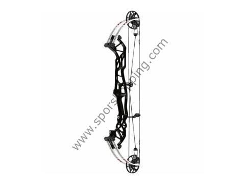 Hoyt Compound Bow Concept X 37 Gloss Limbs