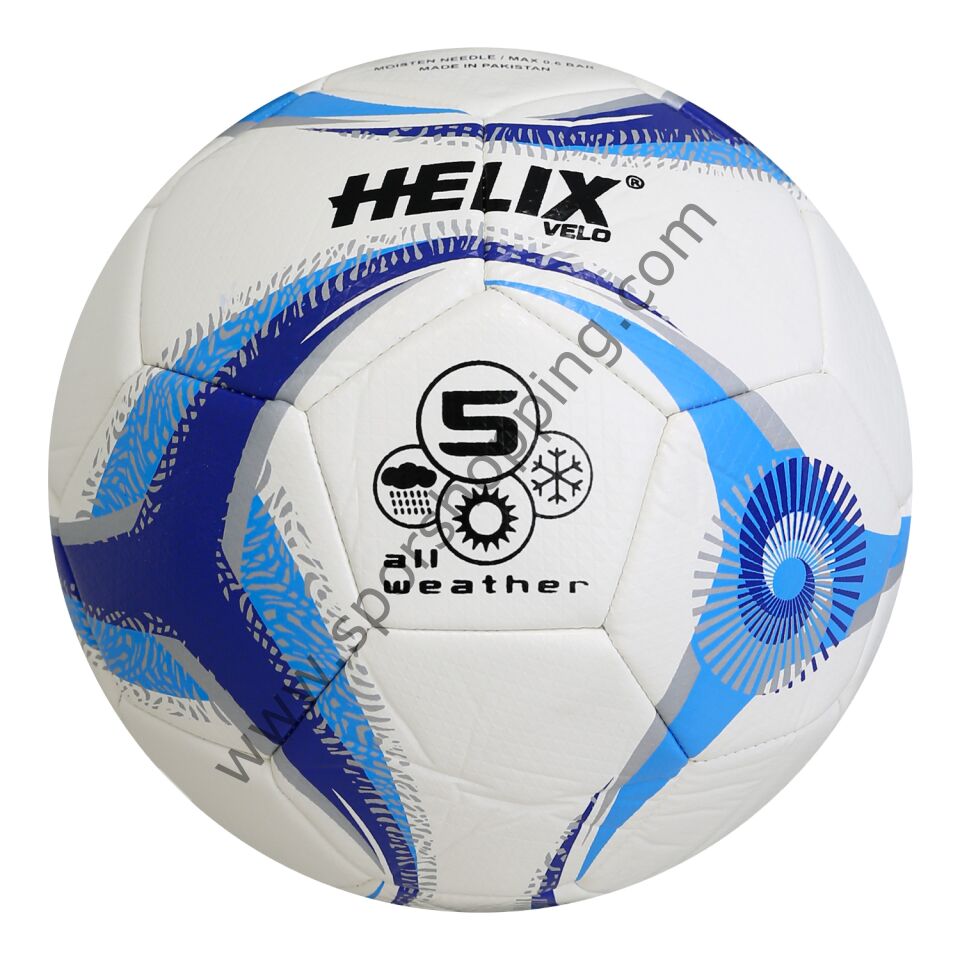 Helix Velo Futbol Topu No: 5