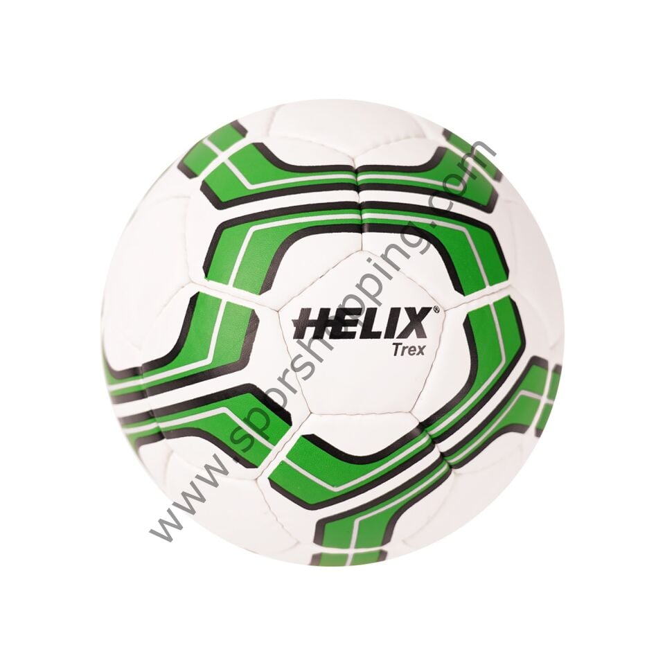 Helix Trex Futbol Topu No: 3