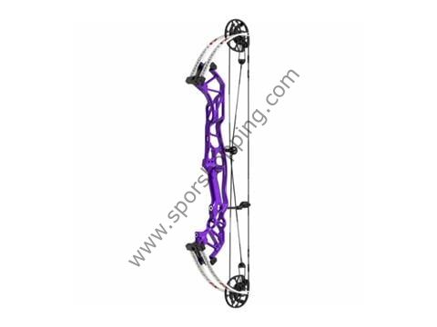 Hoyt Compound Bow Concept FX
