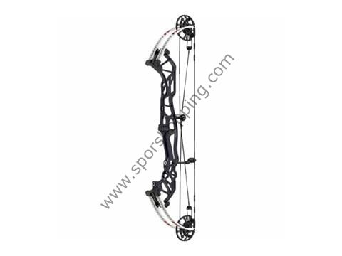 Hoyt Compound Bow Concept FX