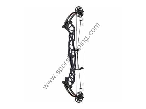 Hoyt Compound Bow Concept FX
