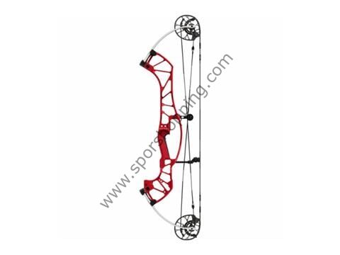 Hoyt Compound Bow Concept FX