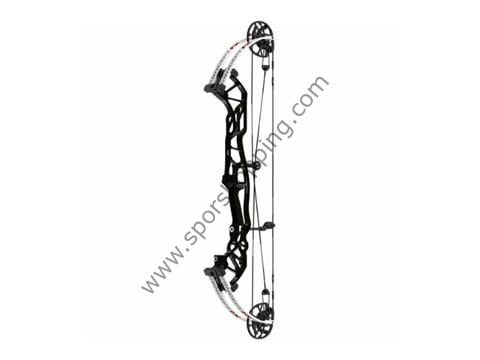 Hoyt Compound Bow Concept FX