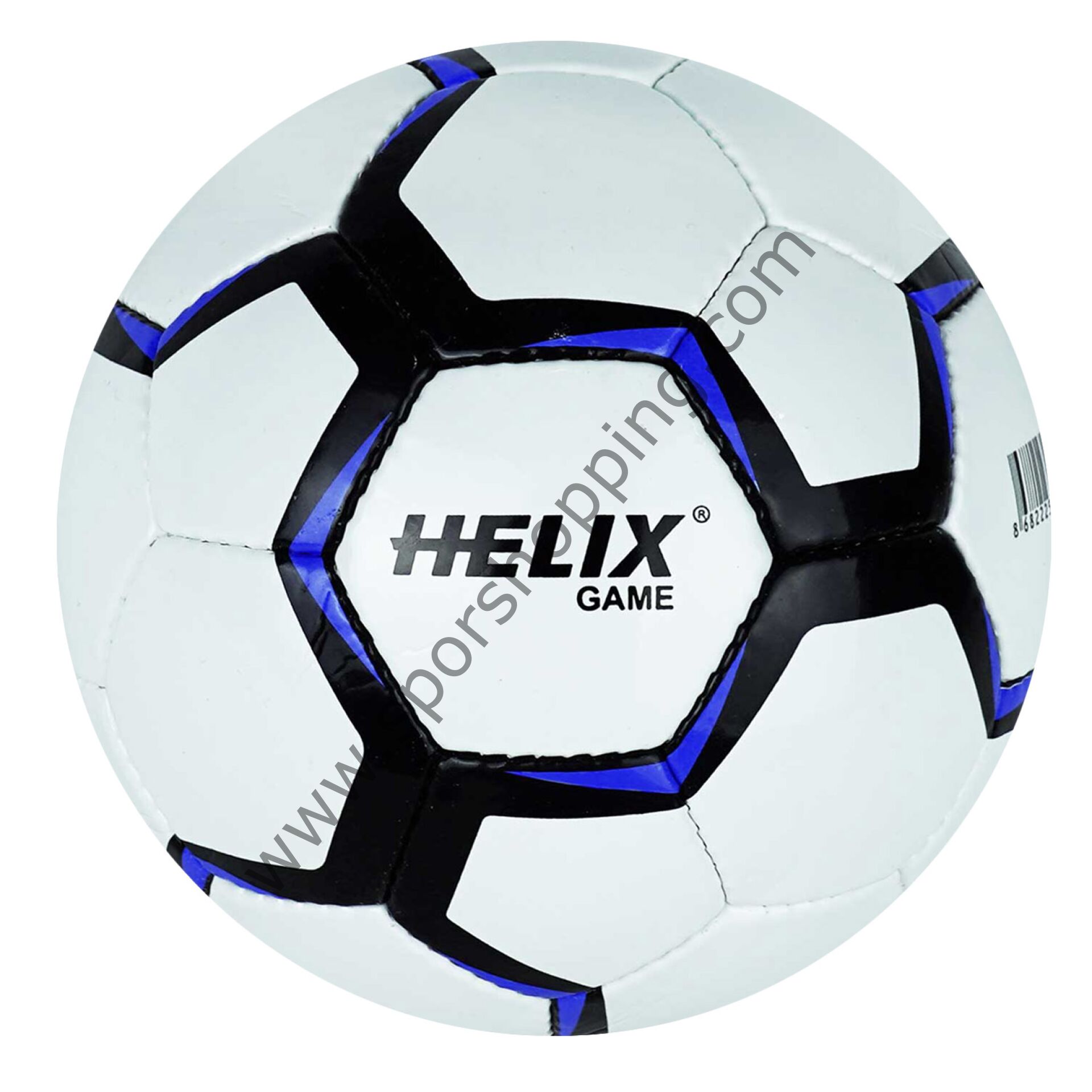 Helix Game Futbol Topu No: 4