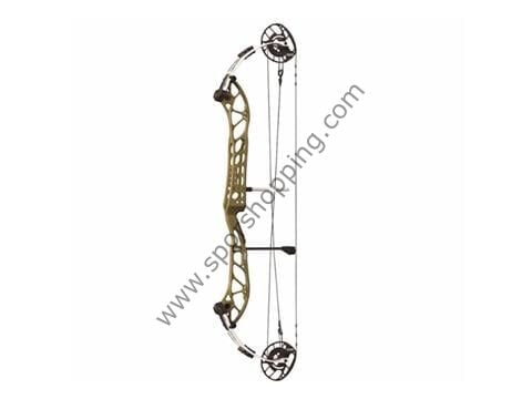 PSE Compound Bow Dominator Duo X 38 SE2