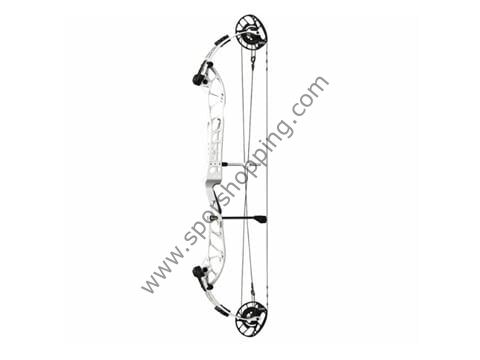 PSE Compound Bow Dominator Duo X 38 SE2
