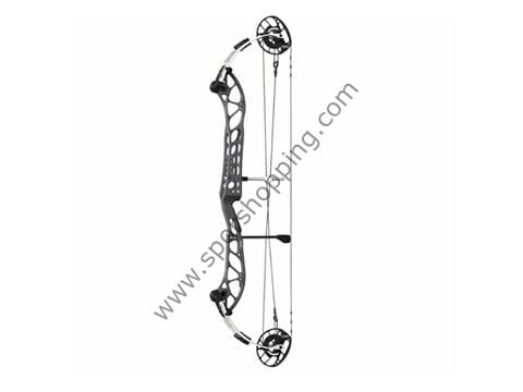 PSE Compound Bow Dominator Duo X 38 SE2