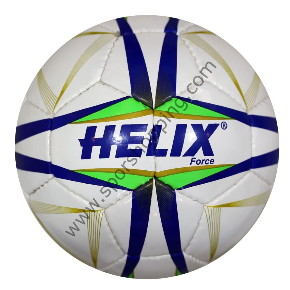 Helix Force Futbol Topu No: 3