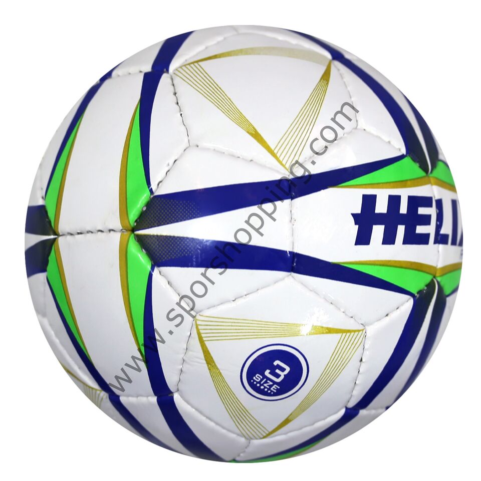 Helix Force Futbol Topu No: 3