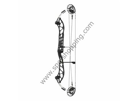 PSE Compound Bow Dominator Duo X 38 EM2