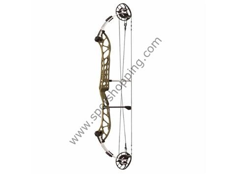 PSE Compound Bow Dominator Duo X 40 SE2
