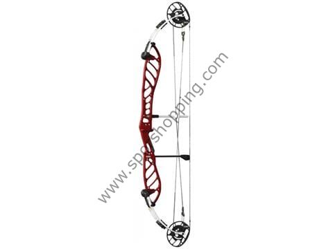 PSE Compound Bow Supra X 37 M2 2024