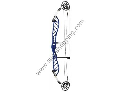 PSE Compound Bow Supra X 37 M2 2024