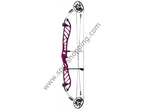 PSE Compound Bow Supra X 37 M2 2024