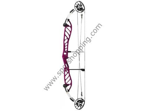 PSE Compound Bow Supra X 37 SE2 2024