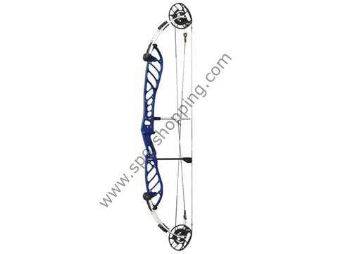 PSE Compound Bow Supra X 37 SE2 2024