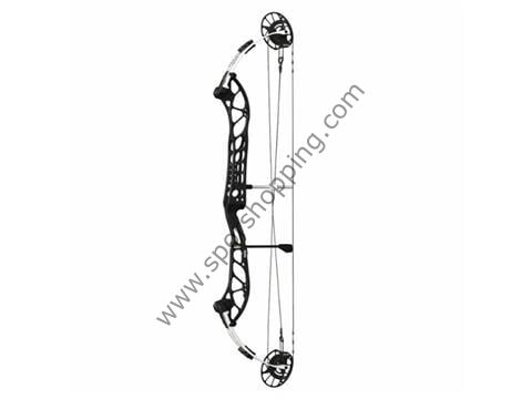 PSE Compound Bow Dominator Duo X 40 EM2