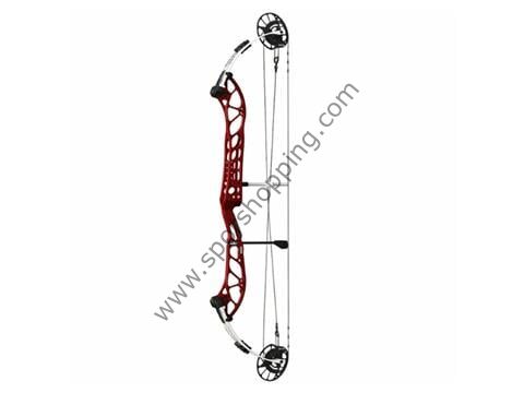 PSE Compound Bow Dominator Duo X 40 EM2