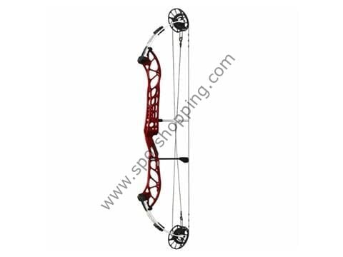 PSE Compound Bow Dominator Duo X 40 EM2