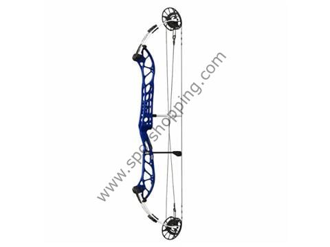 PSE Compound Bow Dominator Duo X 40 EM2