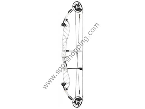PSE Compound Bow Supra X 37 EM2 2024
