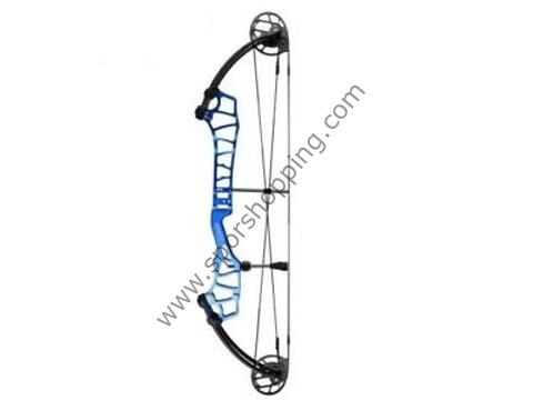 Topoint Breth 36 Cam 2 Sd Compound Bow