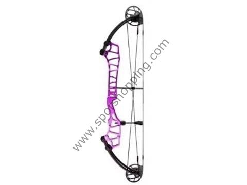 Topoint Breth 36 Cam 2 Sd Compound Bow