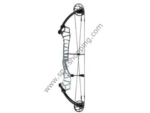 Topoint Breth 36 Cam 2 Sd Compound Bow