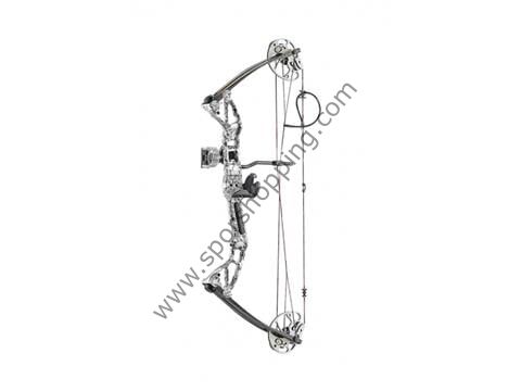 Ek-Poelang Compound Rex 20-29'' / 15-55 lbs