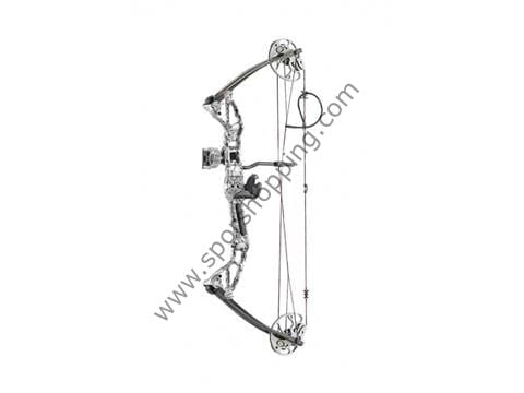 Ek-Poelang Compound Rex 20-29'' / 15-55 lbs