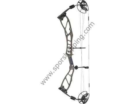 Compound Basin Tri-Track Cam 20-70lbs 16''-30''