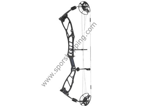 Compound Basin Tri-Track Cam 20-70lbs 16''-30''