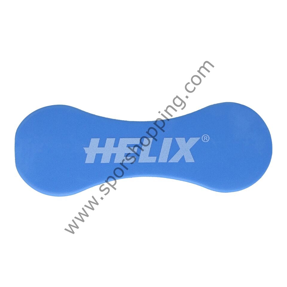 Helix Pull Buoy