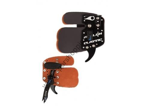 Avalon Classic Prime Leather Parmaklık