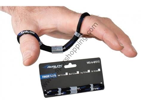 Avalon Finger Sling