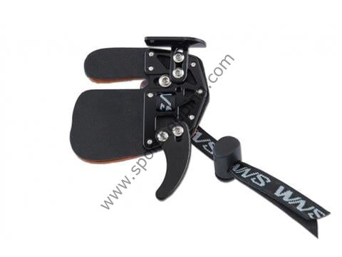 Winners Parmaklık Anchor Pad Cow-Hide
