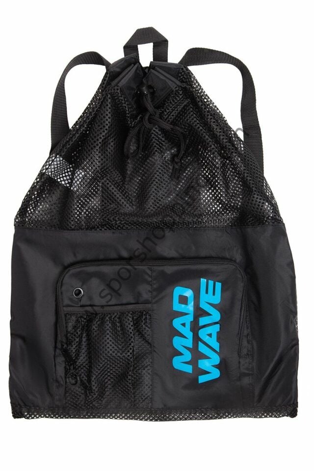 Mad Wave VENT DRY BAG Siyah