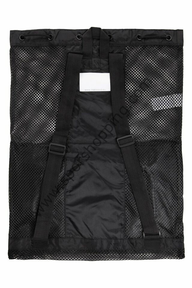 Mad Wave VENT DRY BAG Siyah
