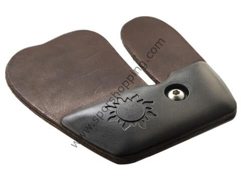 Fairweather Parmaklık Plates Set incl. Leather 2020