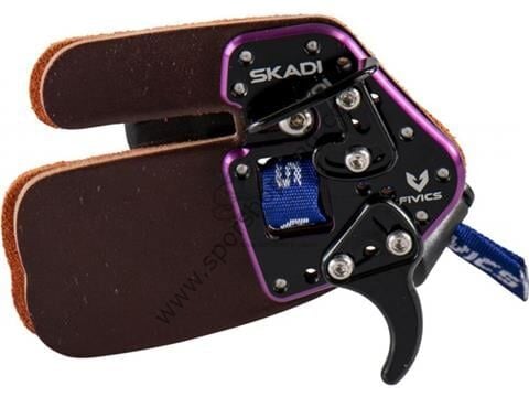 Fivics Parmaklık Skadi Cordovan