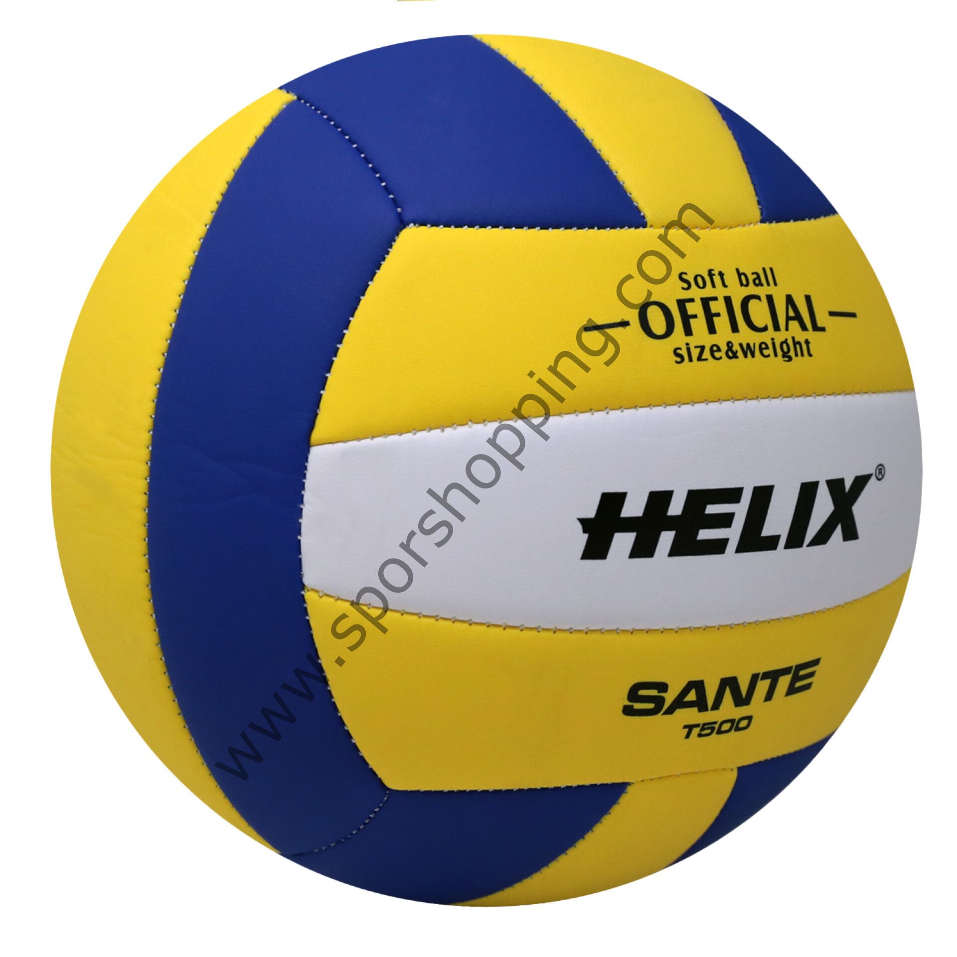 Helix Sante T500 Voleybol maç ve antrenman Topu